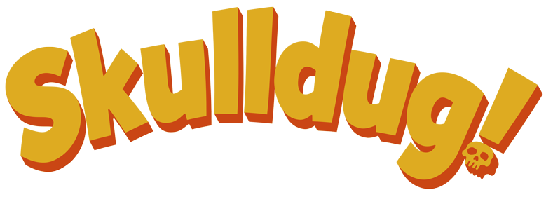 skulldug logo